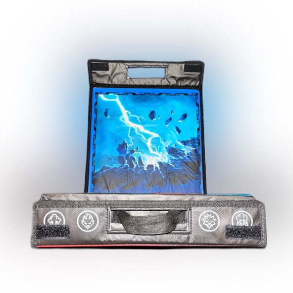 Lego Ninjago Storage bag - Picture 6 of 6